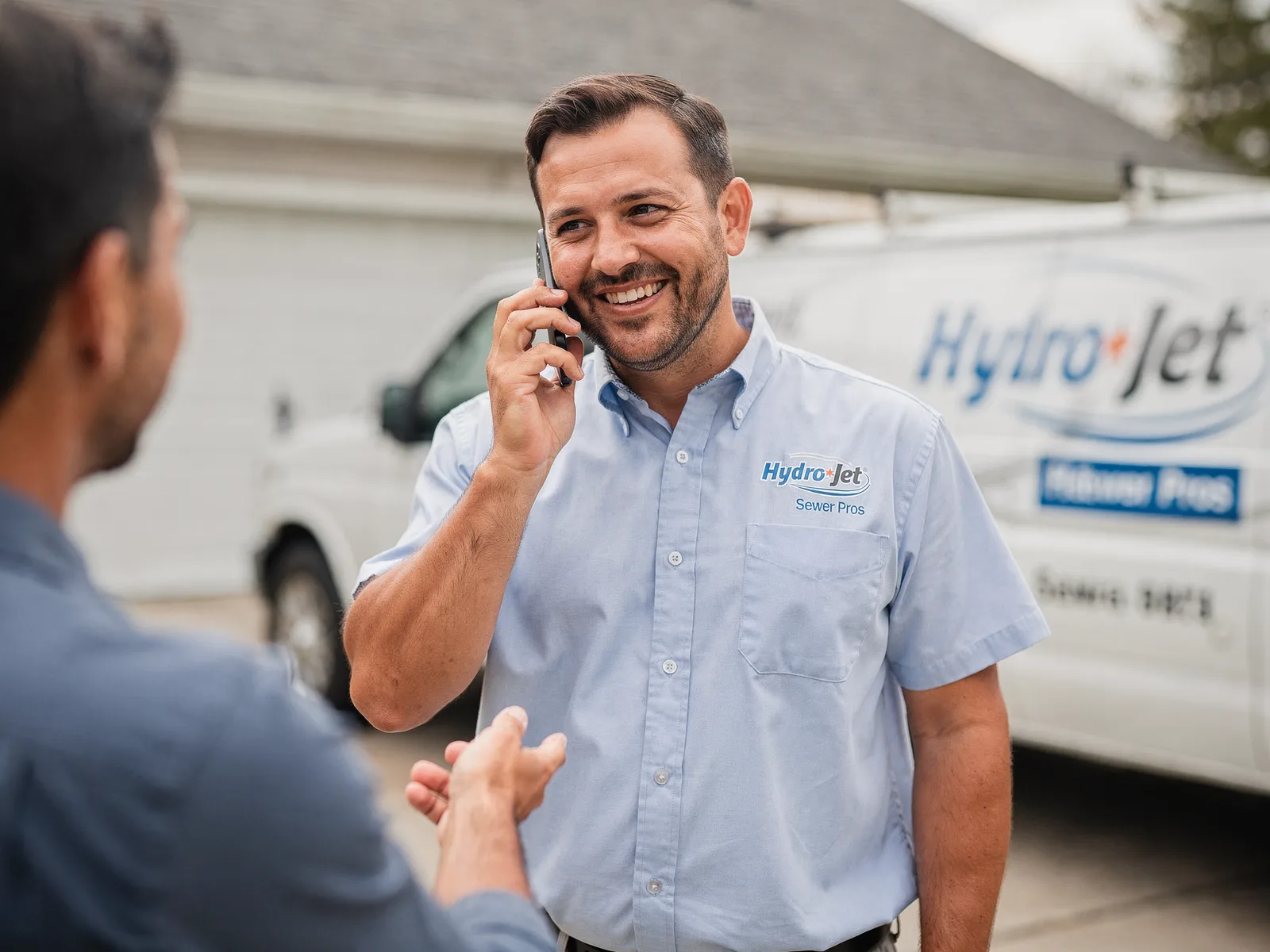 Hydro Jetting Emeigh, PA FAQs
